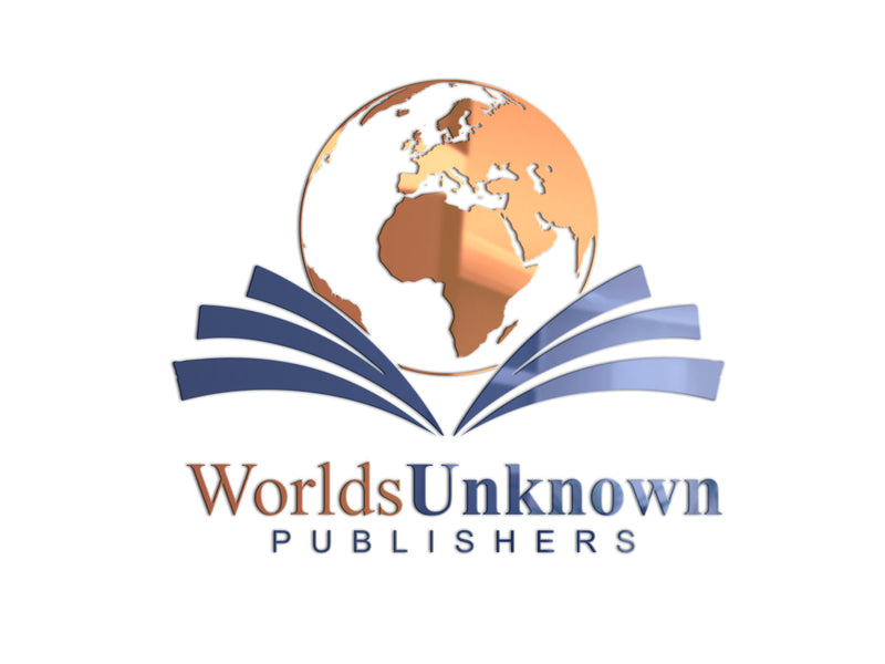 Discover Uncharted Stories – The New Worlds Unknown Publishers Website is Live!