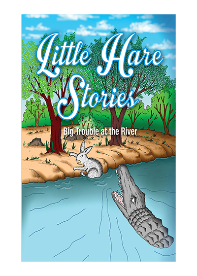 Little Hare Stories
