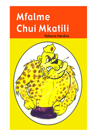 Mfalme Chui Mkatili